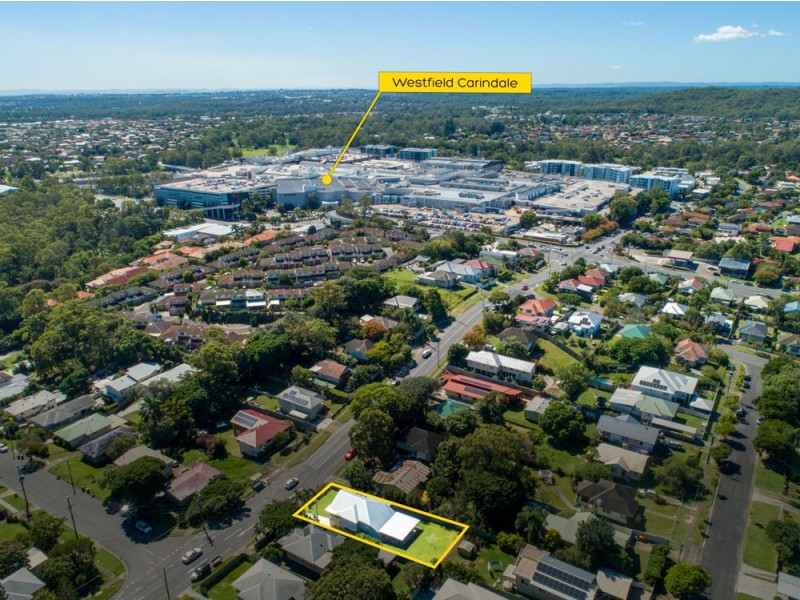 209 Winstanley Street, Carina Heights QLD 4152