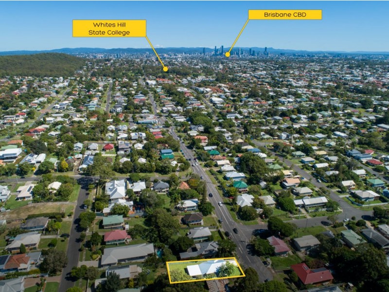 209 Winstanley Street, Carina Heights QLD 4152