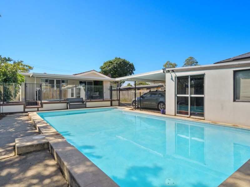 23 Amaroo Street, Archerfield QLD 4108