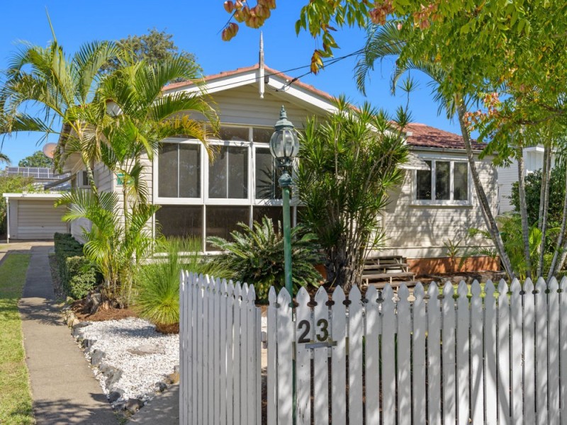 23 Amaroo Street, Archerfield QLD 4108