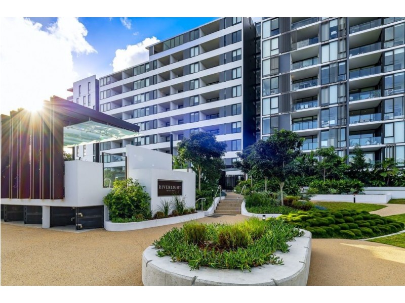 10212/320 MacArthur Ave, Hamilton QLD 4007