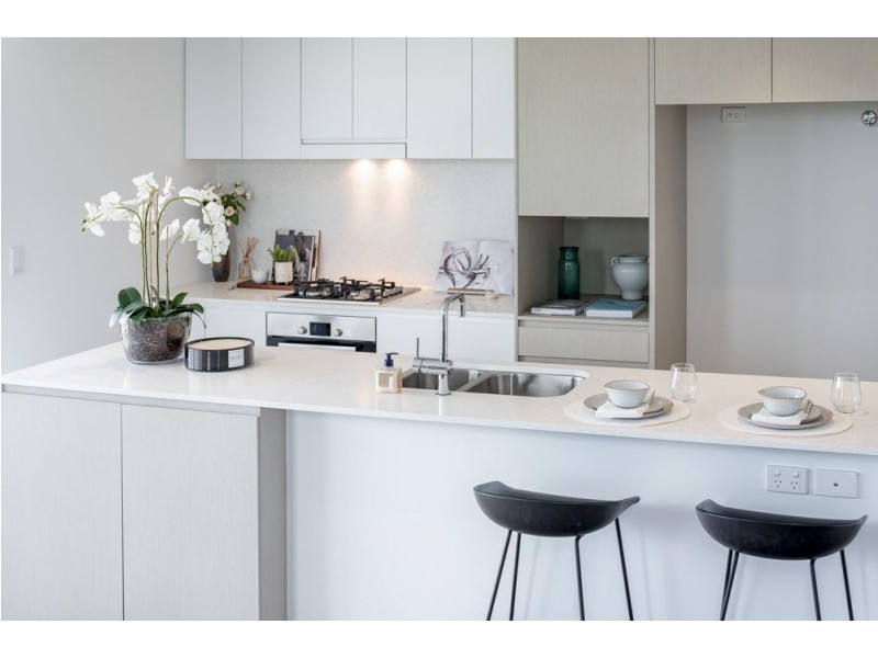 10212/320 MacArthur Ave, Hamilton QLD 4007