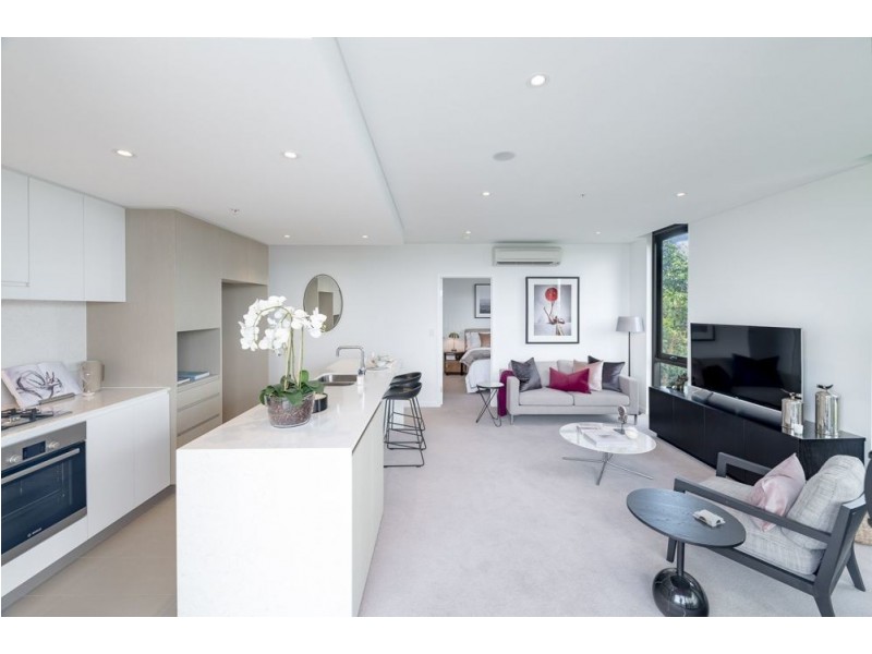 10212/320 MacArthur Ave, Hamilton QLD 4007