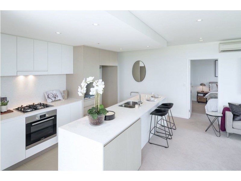 10212/320 MacArthur Ave, Hamilton QLD 4007