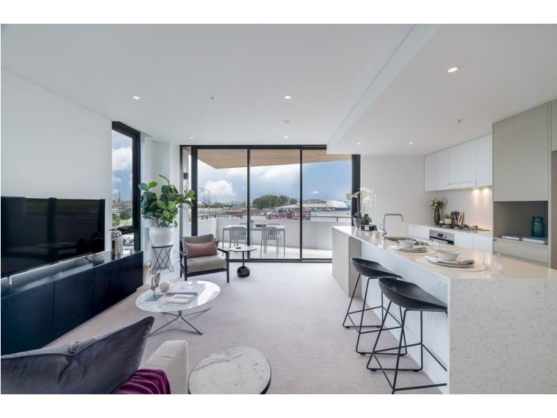 10212/320 MacArthur Ave, Hamilton QLD 4007