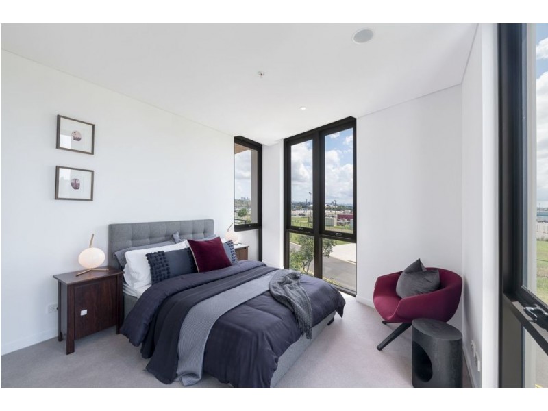 10212/320 MacArthur Ave, Hamilton QLD 4007