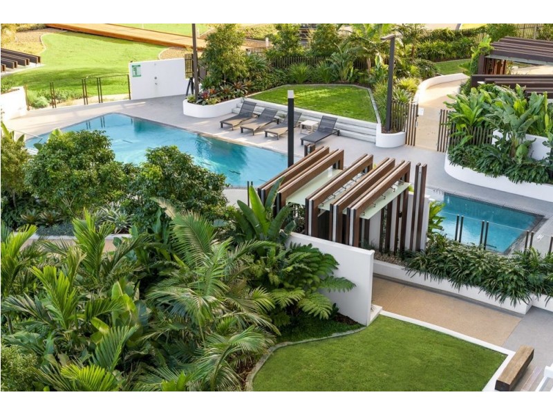 10212/320 MacArthur Ave, Hamilton QLD 4007