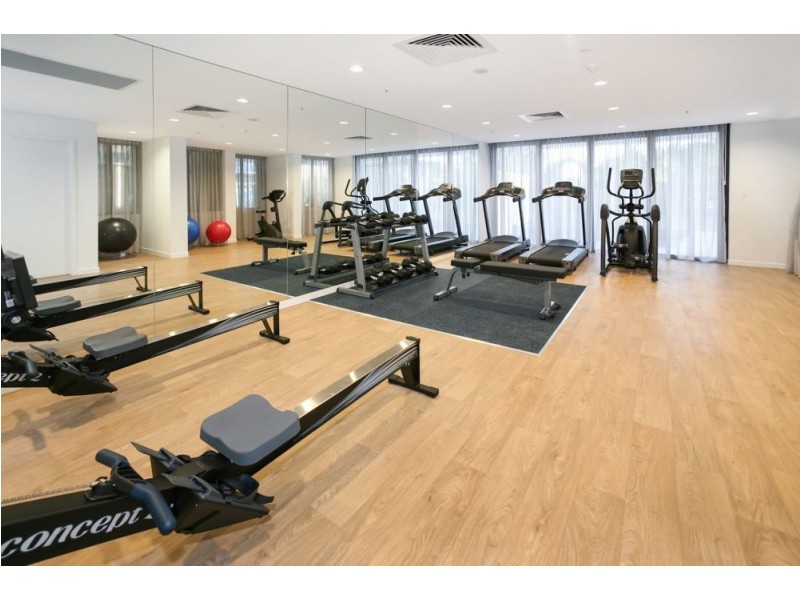 10212/320 MacArthur Ave, Hamilton QLD 4007