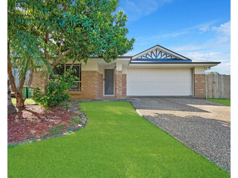 23 Adam St, Cleveland QLD 4163