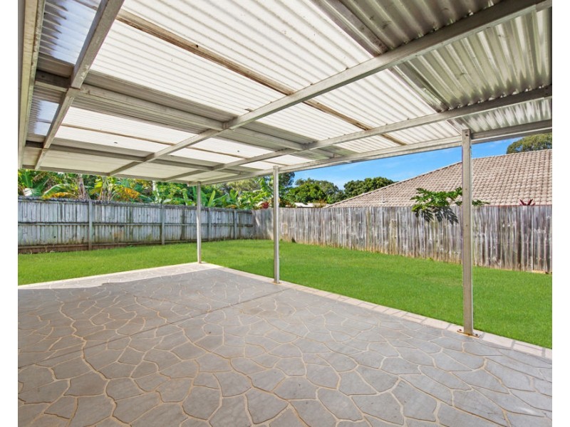 23 Adam St, Cleveland QLD 4163