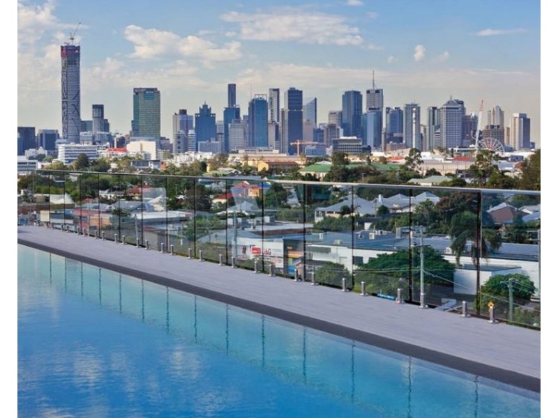 307/9 Kurilpa St, West End QLD 4101