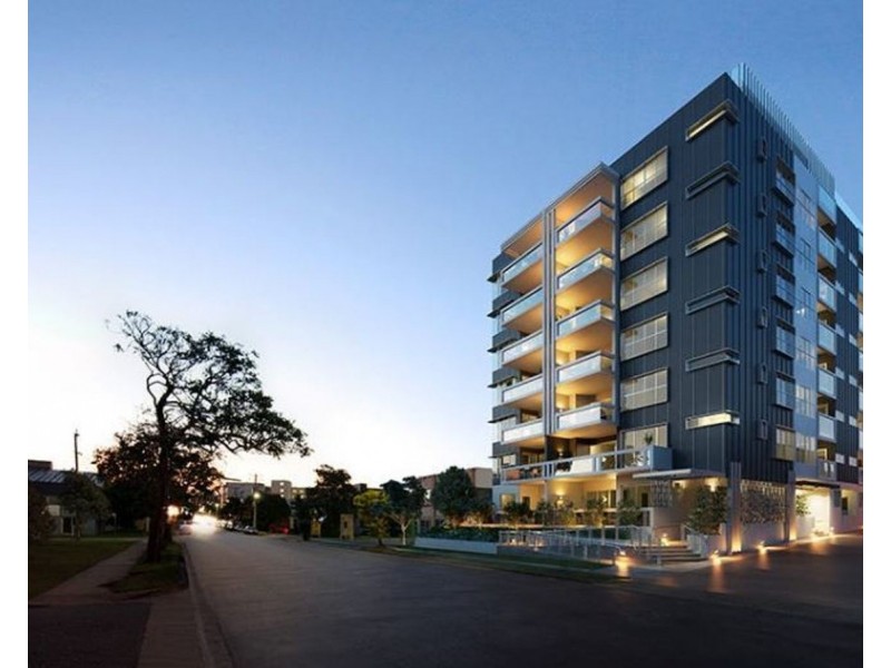 307/9 Kurilpa St, West End QLD 4101