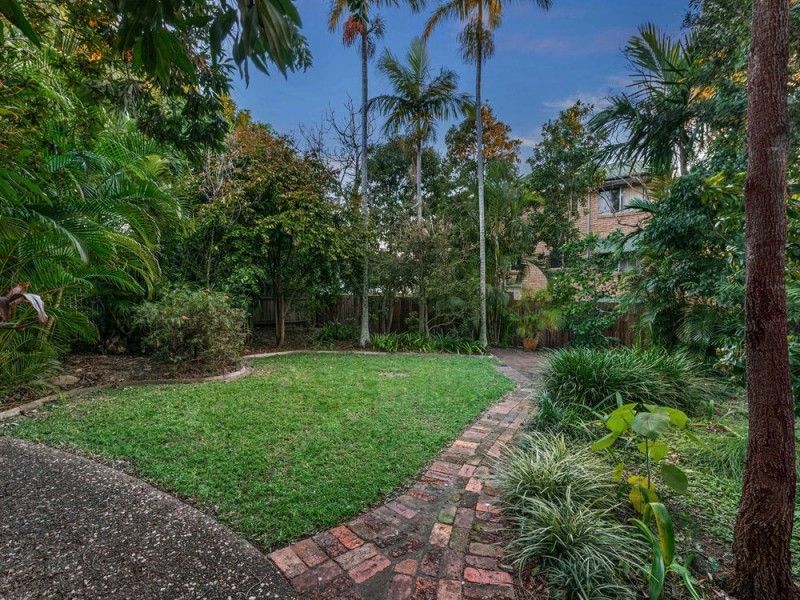 31 Shakespeare Street, Coorparoo QLD 4151