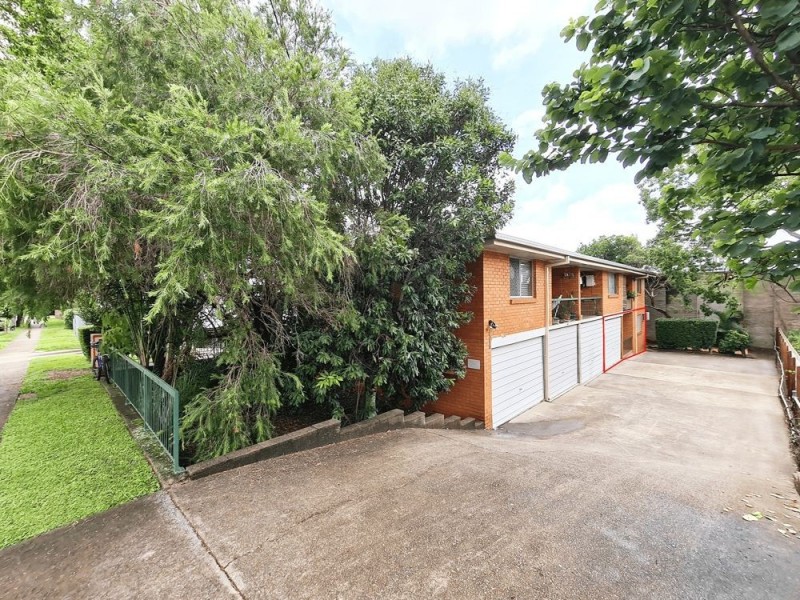 1/43 Adamson Street, Wooloowin QLD 4030