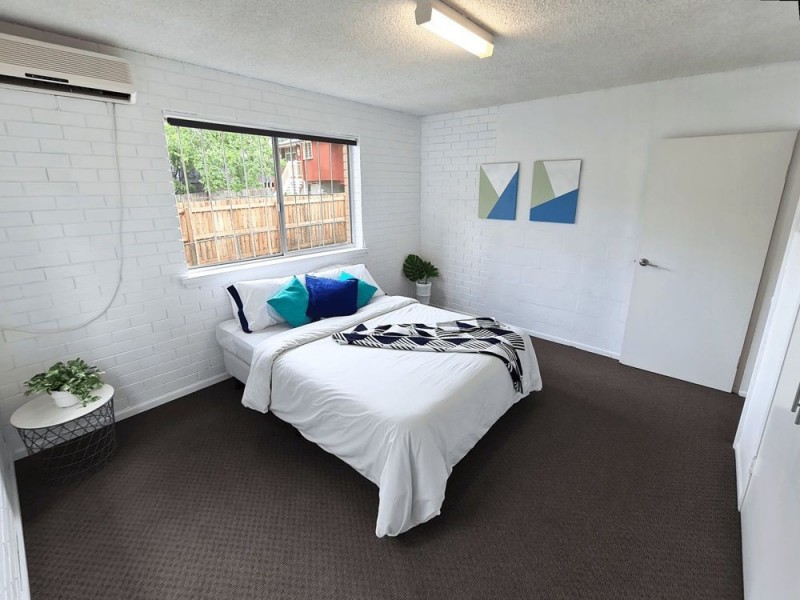 1/43 Adamson Street, Wooloowin QLD 4030