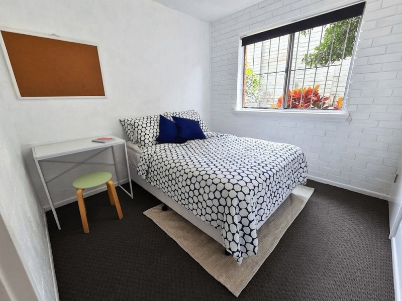 1/43 Adamson Street, Wooloowin QLD 4030