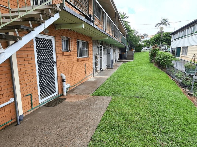 1/43 Adamson Street, Wooloowin QLD 4030