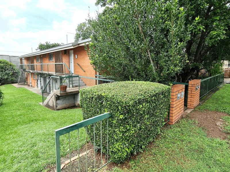1/43 Adamson Street, Wooloowin QLD 4030