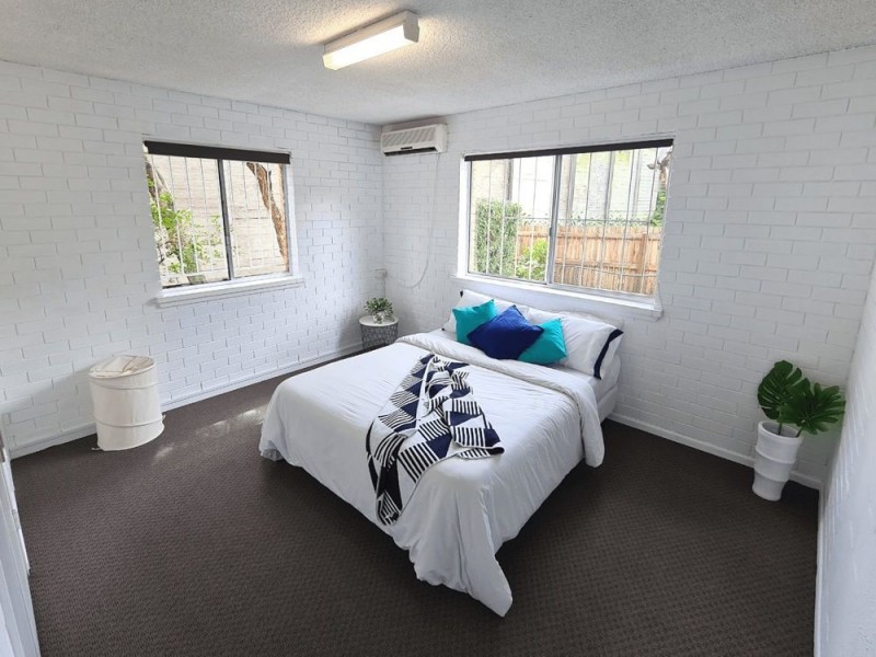 1/43 Adamson Street, Wooloowin QLD 4030