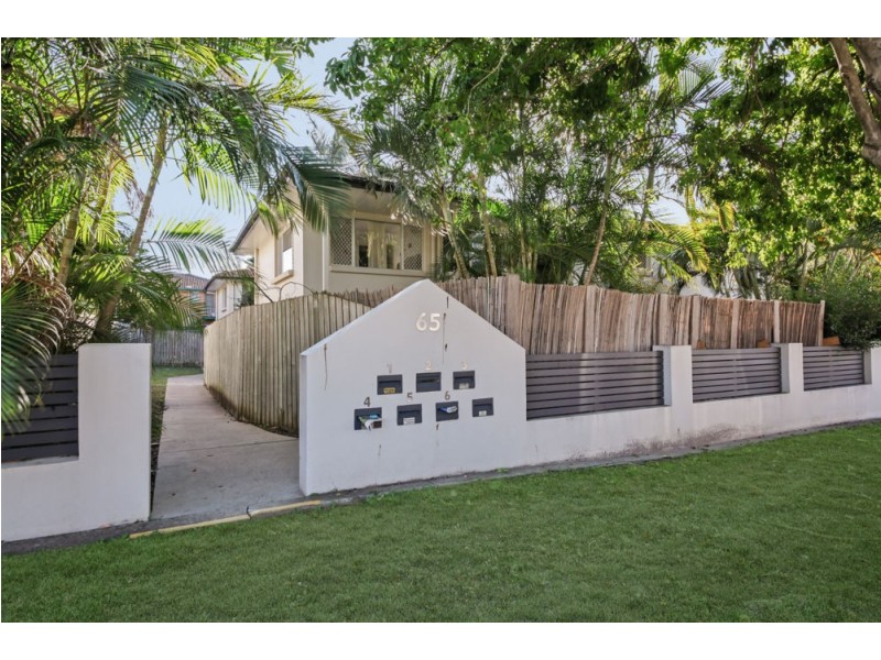 3/65 Peach Street, Greenslopes QLD 4120