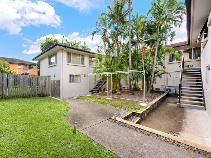 3/65 Peach Street, Greenslopes QLD 4120