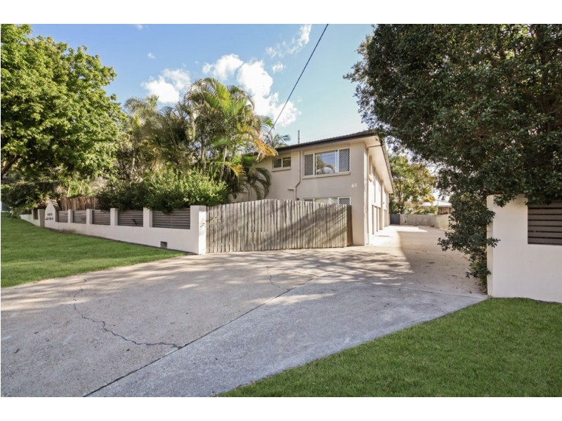 3/65 Peach Street, Greenslopes QLD 4120