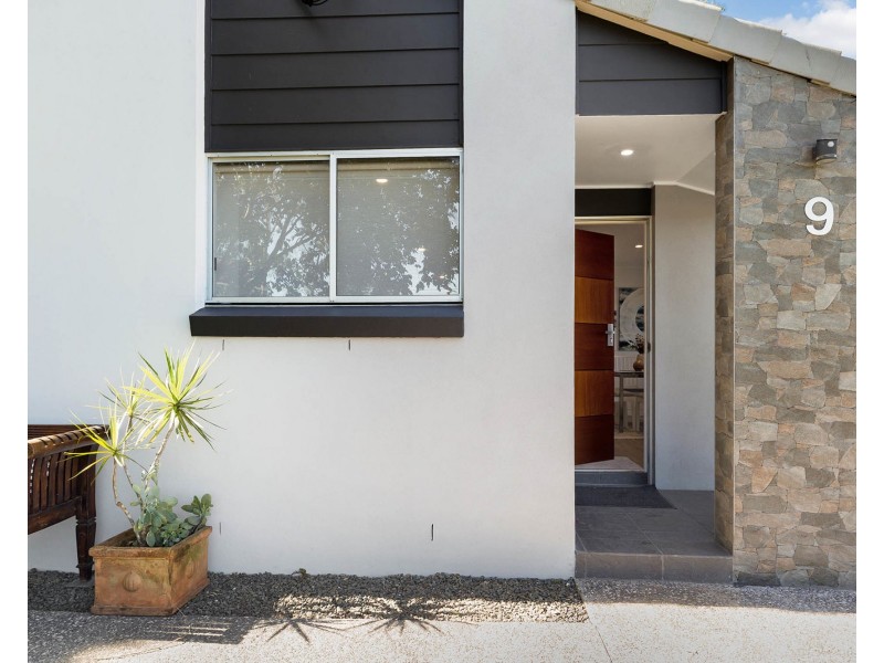 9 BROAD STREET, Brassall QLD 4305