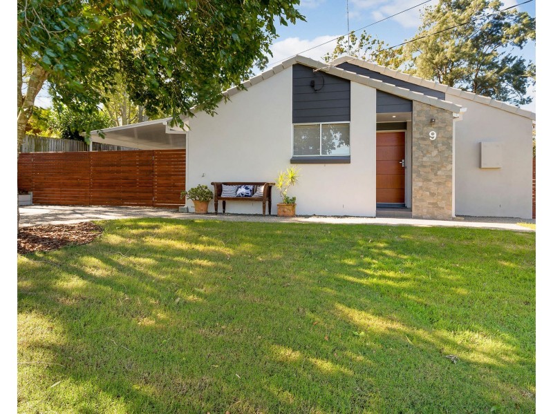9 BROAD STREET, Brassall QLD 4305