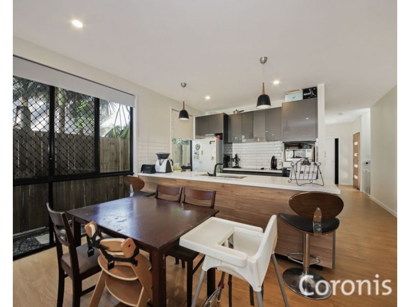 6/67 Dansie Street, Greenslopes QLD 4120