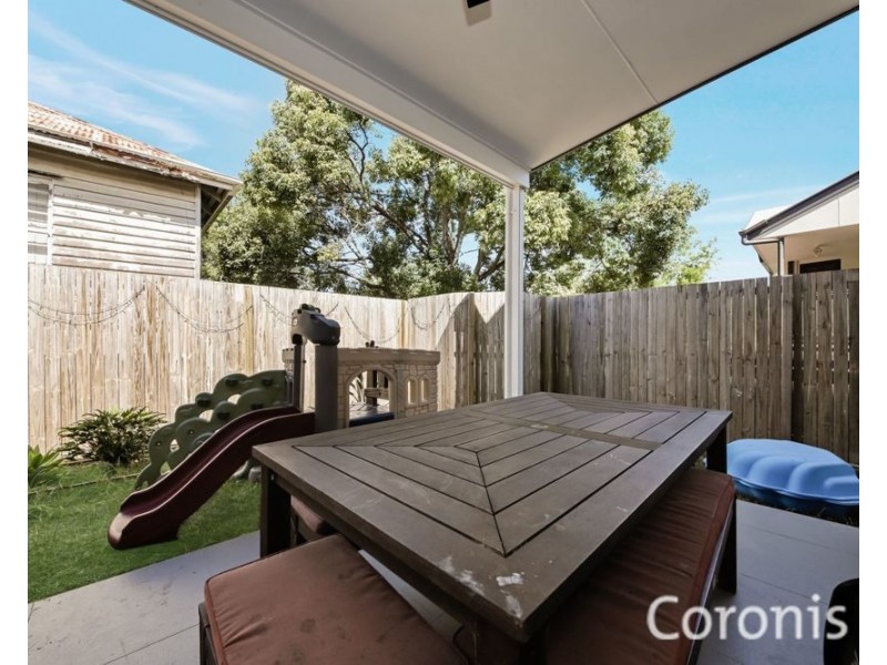 6/67 Dansie Street, Greenslopes QLD 4120