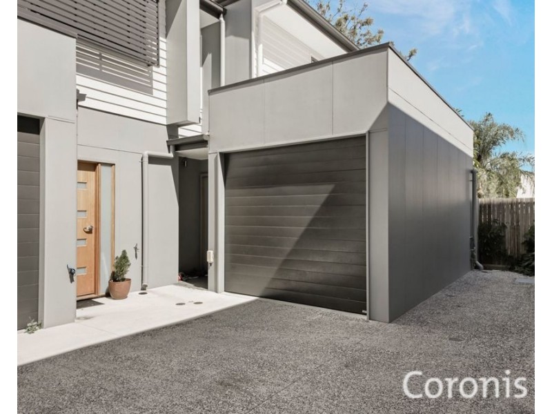 6/67 Dansie Street, Greenslopes QLD 4120