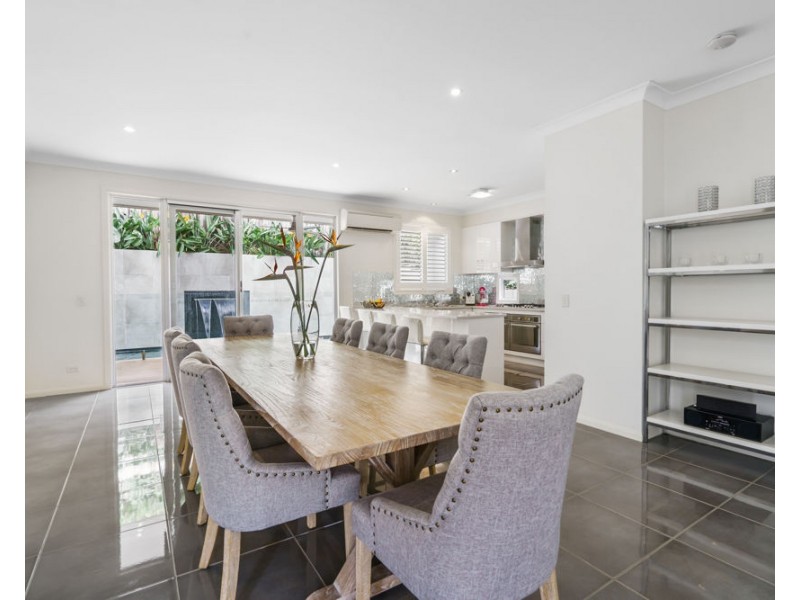 3/79 Hawthorne Rd, Hawthorne QLD 4171