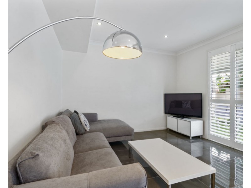 3/79 Hawthorne Rd, Hawthorne QLD 4171