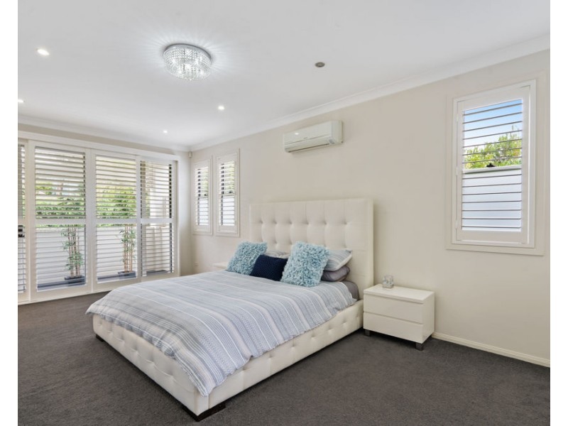 3/79 Hawthorne Rd, Hawthorne QLD 4171