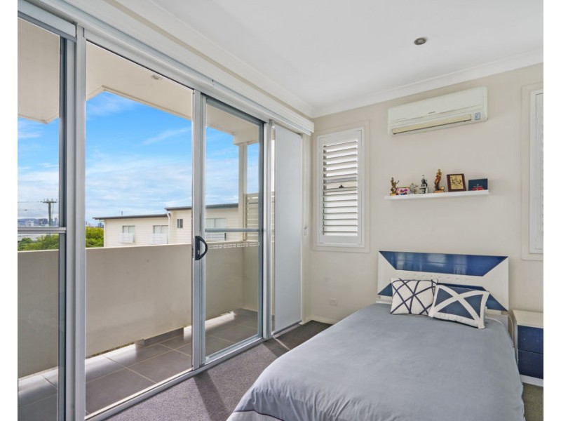 3/79 Hawthorne Rd, Hawthorne QLD 4171