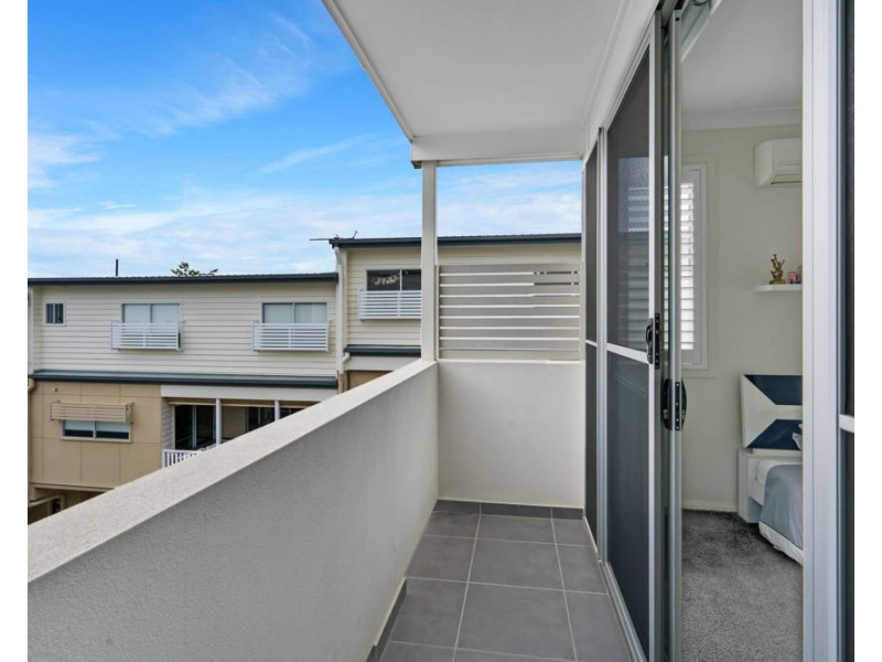 3/79 Hawthorne Rd, Hawthorne QLD 4171