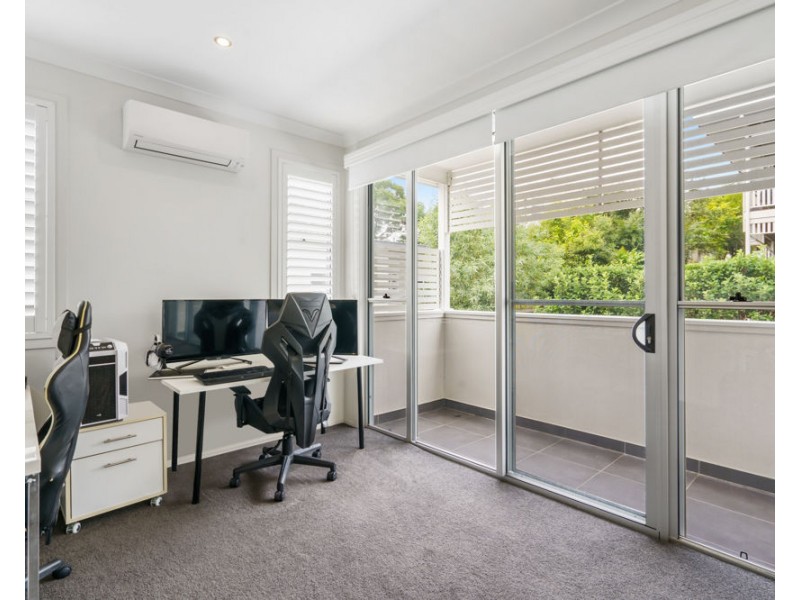 3/79 Hawthorne Rd, Hawthorne QLD 4171