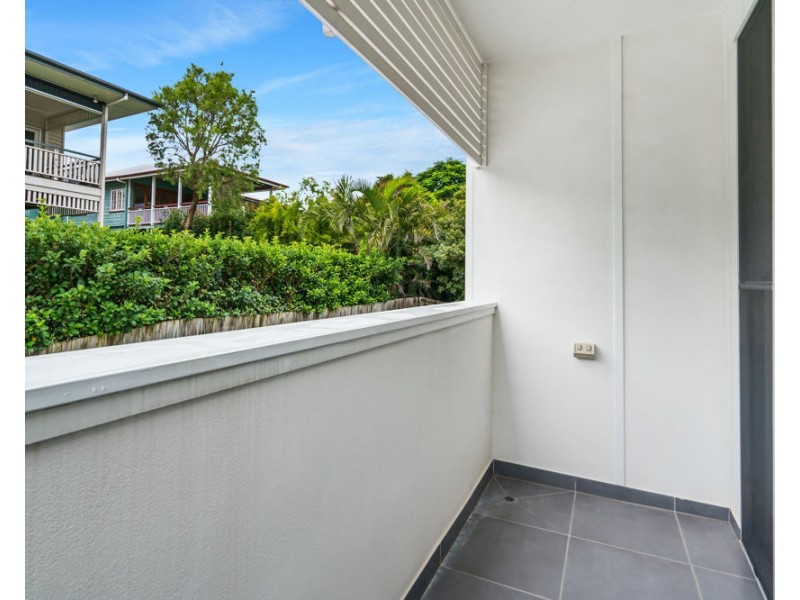 3/79 Hawthorne Rd, Hawthorne QLD 4171