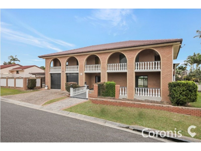 24 Koola Street, Wishart QLD 4122
