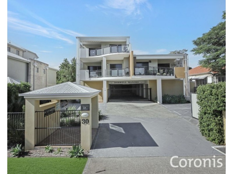 6/30 Crump Street, Holland Park West QLD 4121