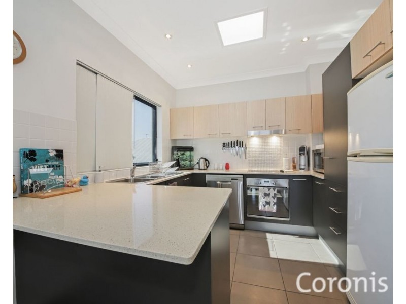 6/30 Crump Street, Holland Park West QLD 4121