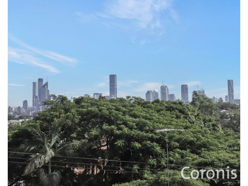 6/30 Crump Street, Holland Park West QLD 4121