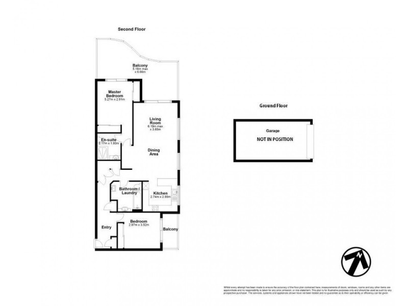 6/30 Crump Street, Holland Park West QLD 4121