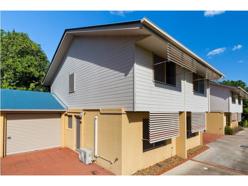 4/20 Lowry Street, North Ipswich QLD 4305