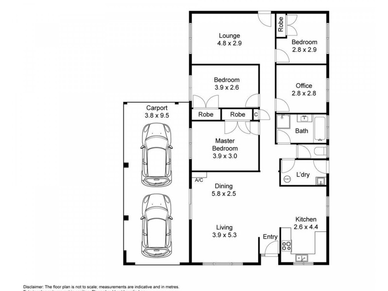 4 Carbora Street, Mansfield QLD 4122