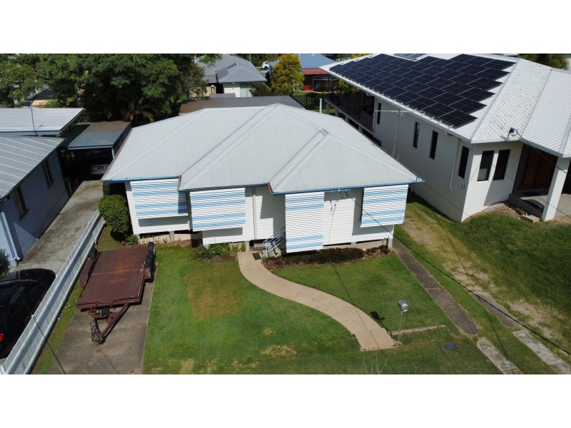 55 Whitworth Road, Cannon Hill QLD 4170