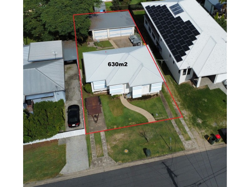 55 Whitworth Road, Cannon Hill QLD 4170