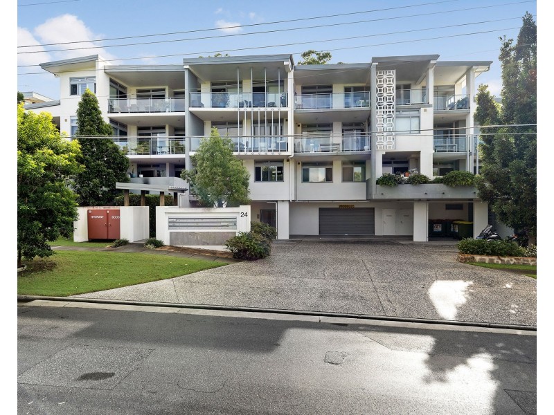 204/24 Ernest Street, Morningside QLD 4170