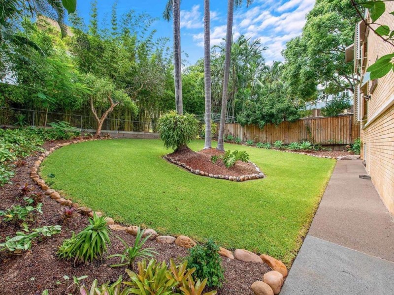 5/22 Stirrat Street, Coorparoo QLD 4151