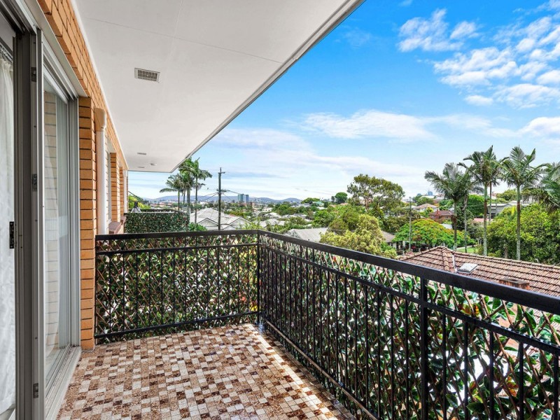 5/22 Stirrat Street, Coorparoo QLD 4151
